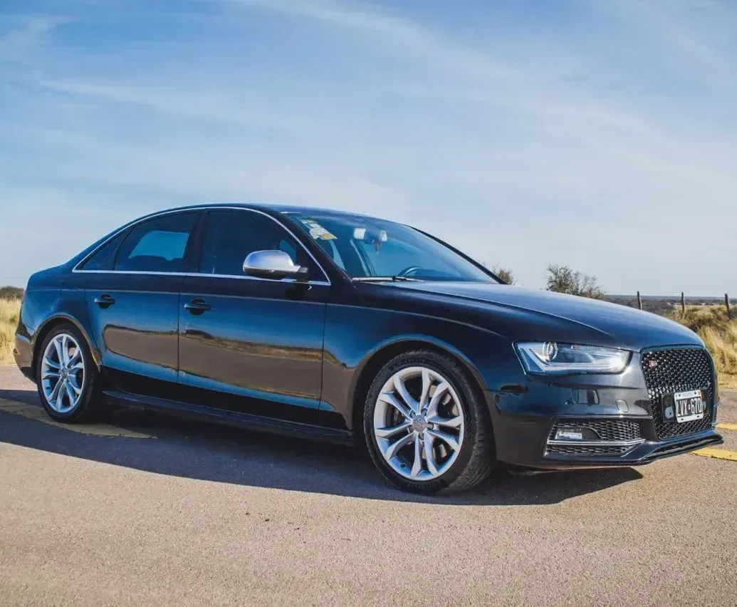 Audi S4 3.0 Quattro TFSI Stronic 333 hp