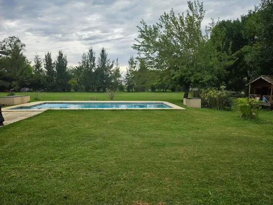 Casa Alquiler 5 Ambientes Fincas De San Vicente 