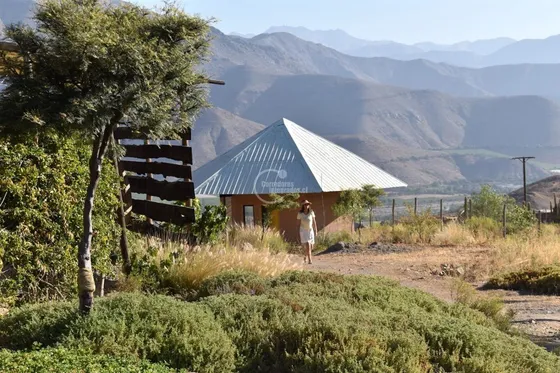 Parcela En Venta En Vicuña