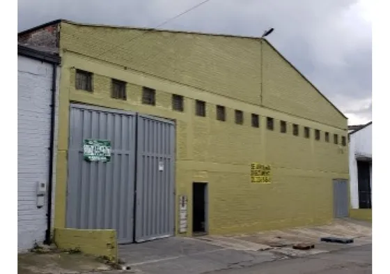 Bodega Disponible Para Alquiler En Itagui