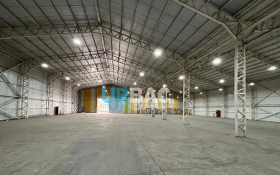 Industrial En Venta En Quilicura