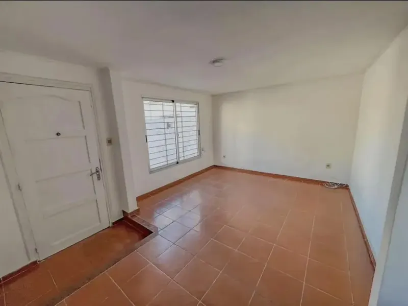 Alquiler Casa En Malvín