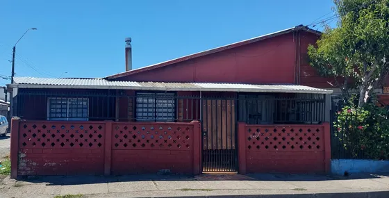 Se Vende Casa En Villa Las Américas, Los Angeles