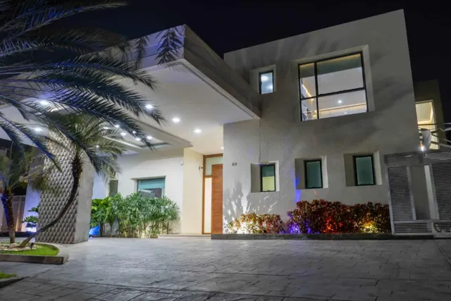 Las Villas Venta Lechería 1.250m2