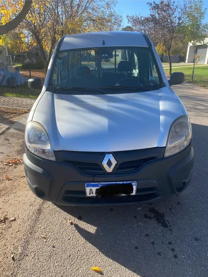 Renault Kangoo 1.6 Furgon Ph3 Gran Confort Lc