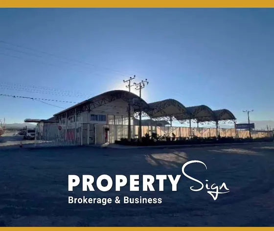 Venta Propiedad Industrial La Negra Antofagasta