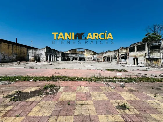 Vendo O Rento Propiedad De 9,245 M2 En La Entrada Del Centro De Córdoba.