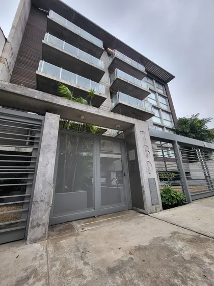 Departamento En Venta Monoambiente Castelar