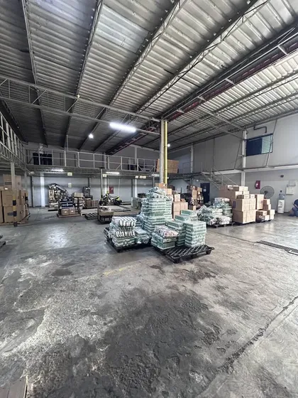 Annic Coronado Vende Galpón Y En Alquiler Parque Comercio Industrial Castillito 318269