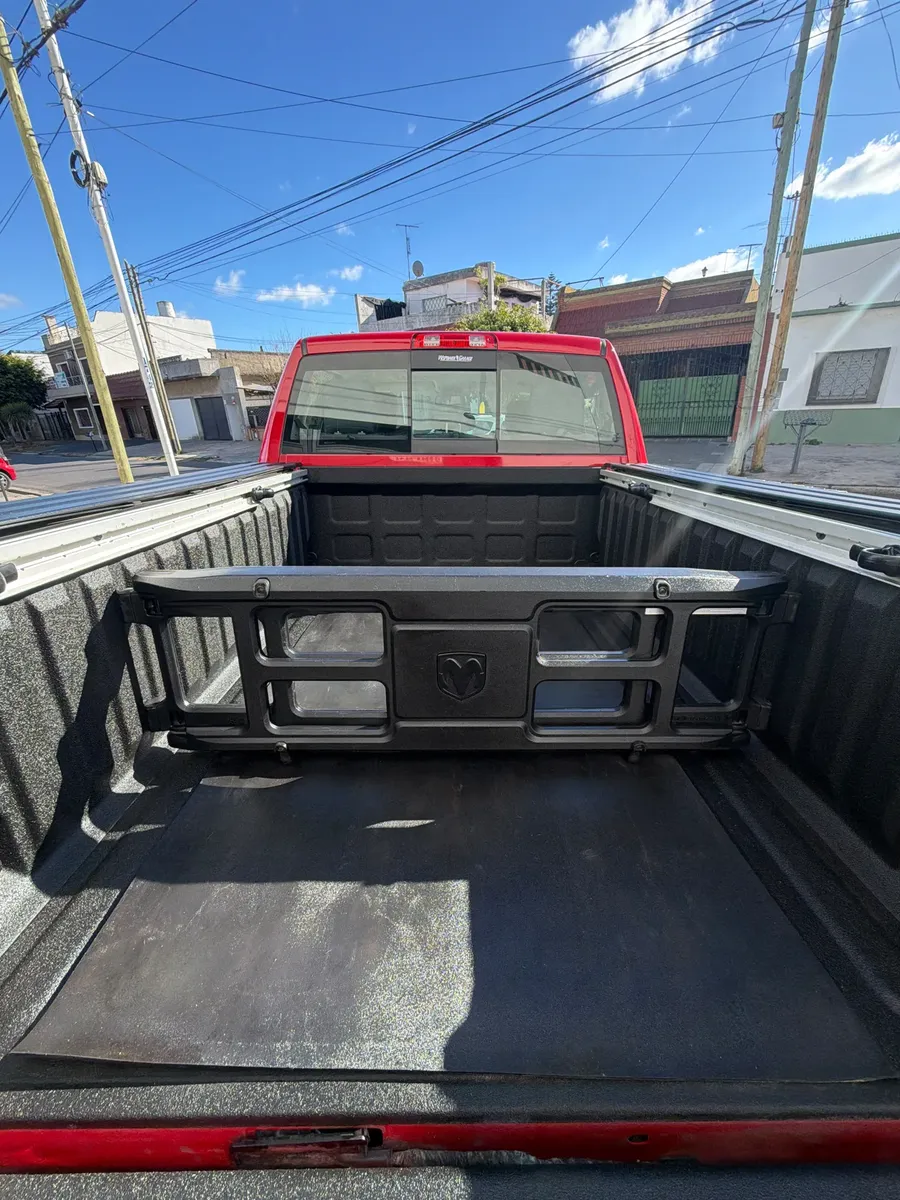 Dodge Ram 2500 Laramine5289653829219225616