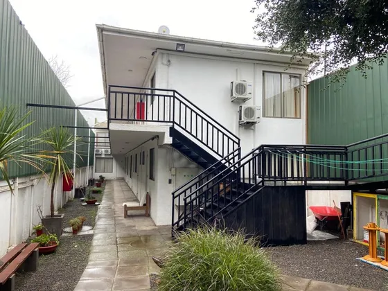 Propiedad Apart Hotel 