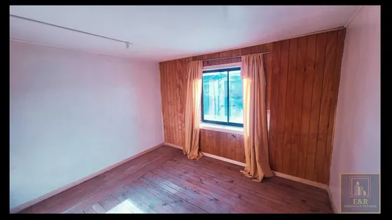 Se Arrienda Casa Con Local Comercial  (85191)