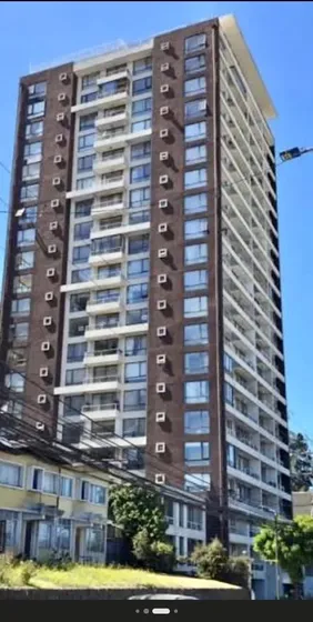 Excelente Inversión, Central, P De Vald 1dorm Estac Y Bod