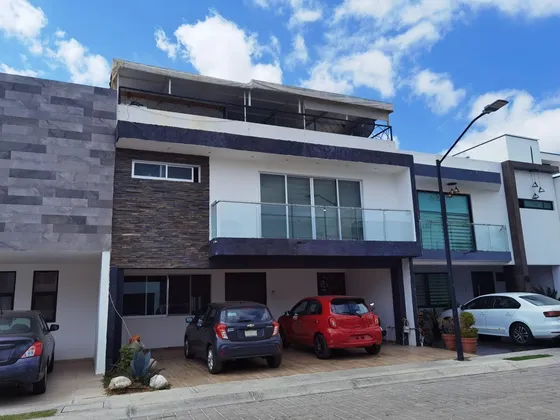 Casa En Venta La Mezza