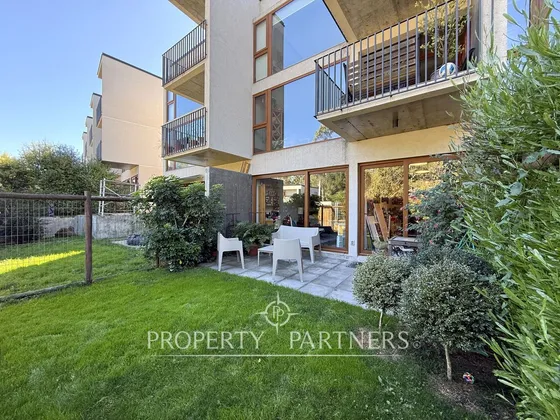 Townhouse En Andalué