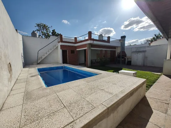 Venta Casa 3 Ambientes Ad. Sourdeaux Apto Credito