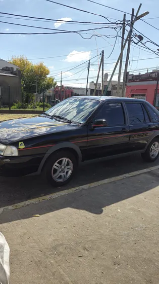 Volkswagen Santana Santana 2.0