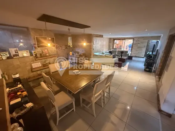Se Vende Casa En Sector Norte De Antofagasta