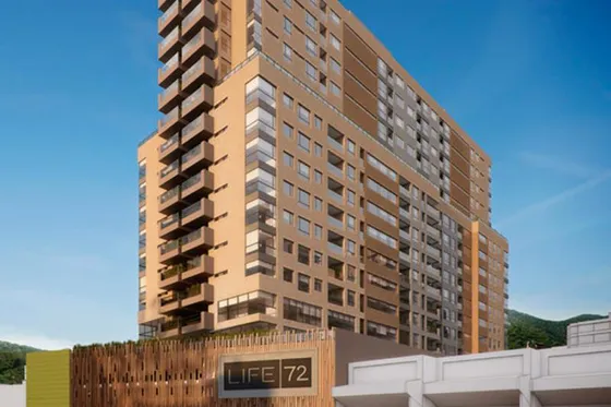 Apartamento En Venta En Quinta Camacho. Cod V1104190