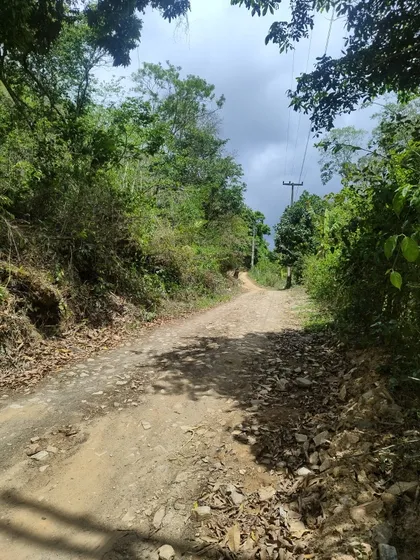 Terreno  Mulungu  Com Registro E Escritura.oportunidade