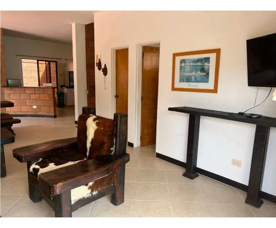 Finca En San Jeronimo, Cerca Al Parque. Se Vende 