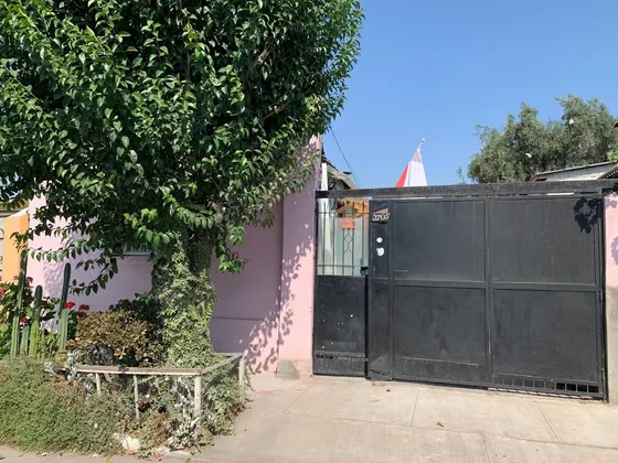 Casa Un Piso 2d, 1b, Ampliada Y Regularizada