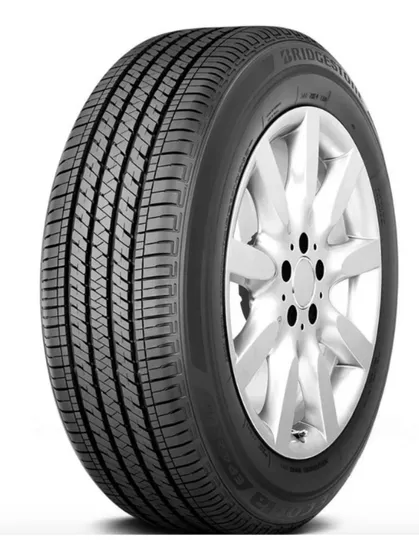 Venta De Llantas Brisgestone Ecopia Ep422 Medida 205/65r15