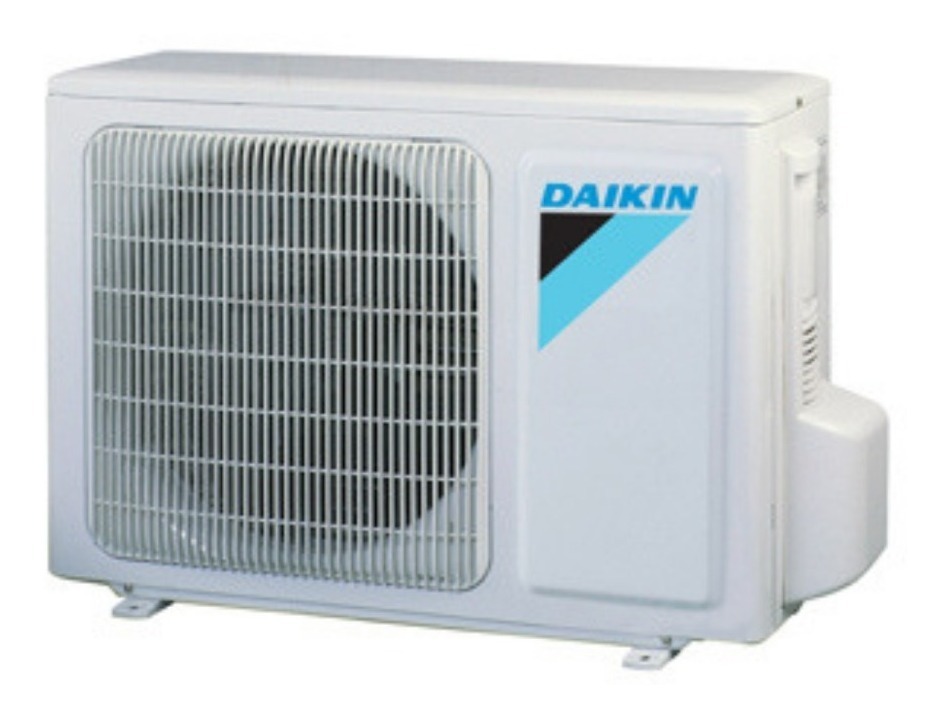 minisplit daikin 2 ton inverter sólo frío a 220v serie vz