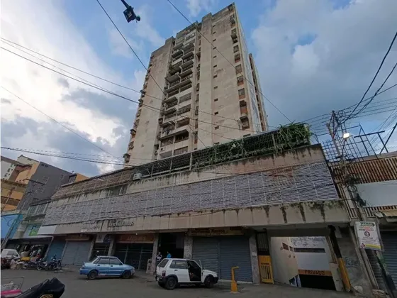 Apartamento Venta Centro Maracay Aragua Av Santos Michelena