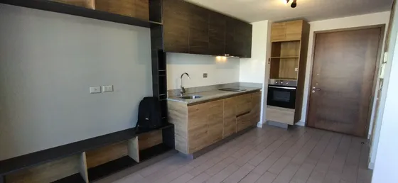 Hermoso Depto De 1d1b Central En Concepción
