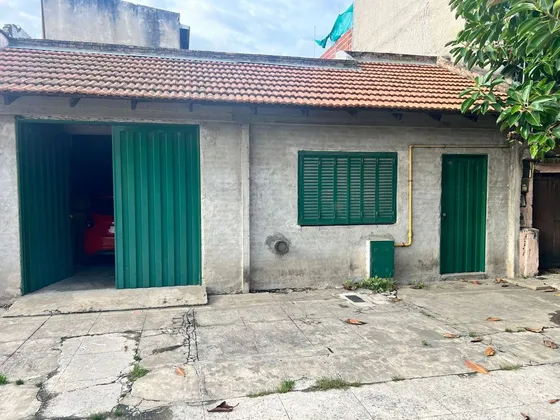 Venta Casa A Refaccionar Oportunidad 