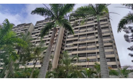Vendo Apartamento 131m2 Parque Caiza 4982