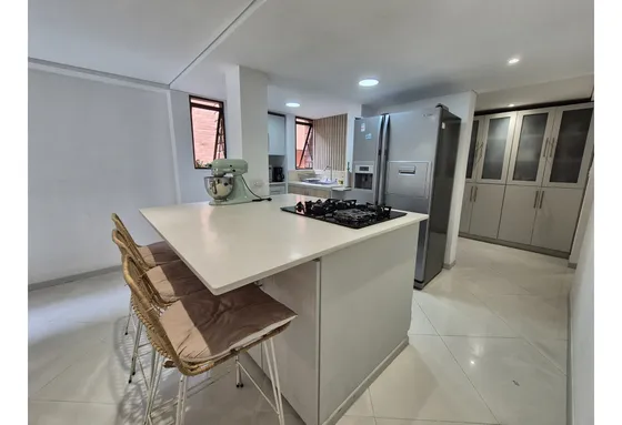 Venta Apartamento Duplex Poblado La Concha 