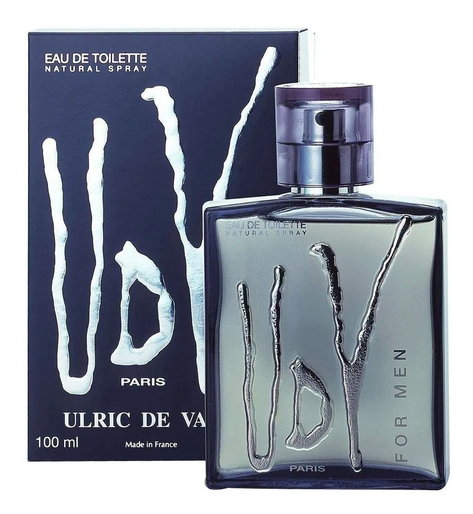 UDV For Men 100ml