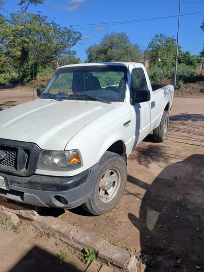 Ford Ranger 3.0 Cs F-truck 4x2