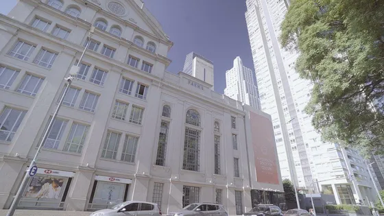  Triplex Con Terraza Propia En Puerto Madero - Los Molinos Faena