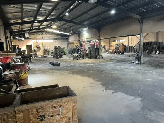 Bodega Comercial En Venta