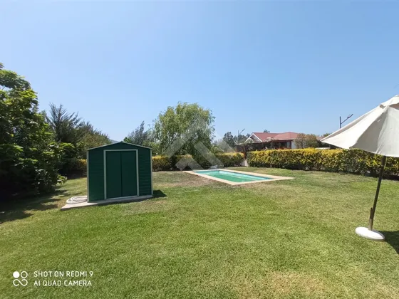 Hermosa Parcela En Venta En Quilpué