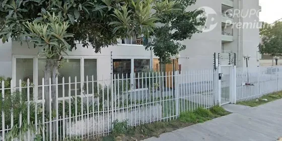 La Mejor Opcion De Compra En Renca - Luminoso Departamento