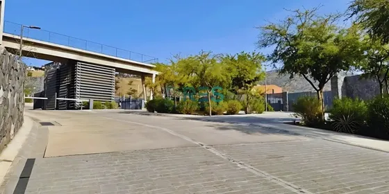 Sitio En Venta En Lo Barnechea