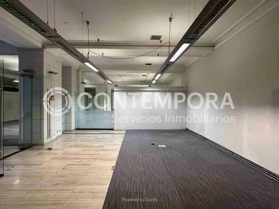 Local En Santiago Centro