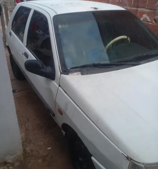 Renault Clio 1.4 Rsi