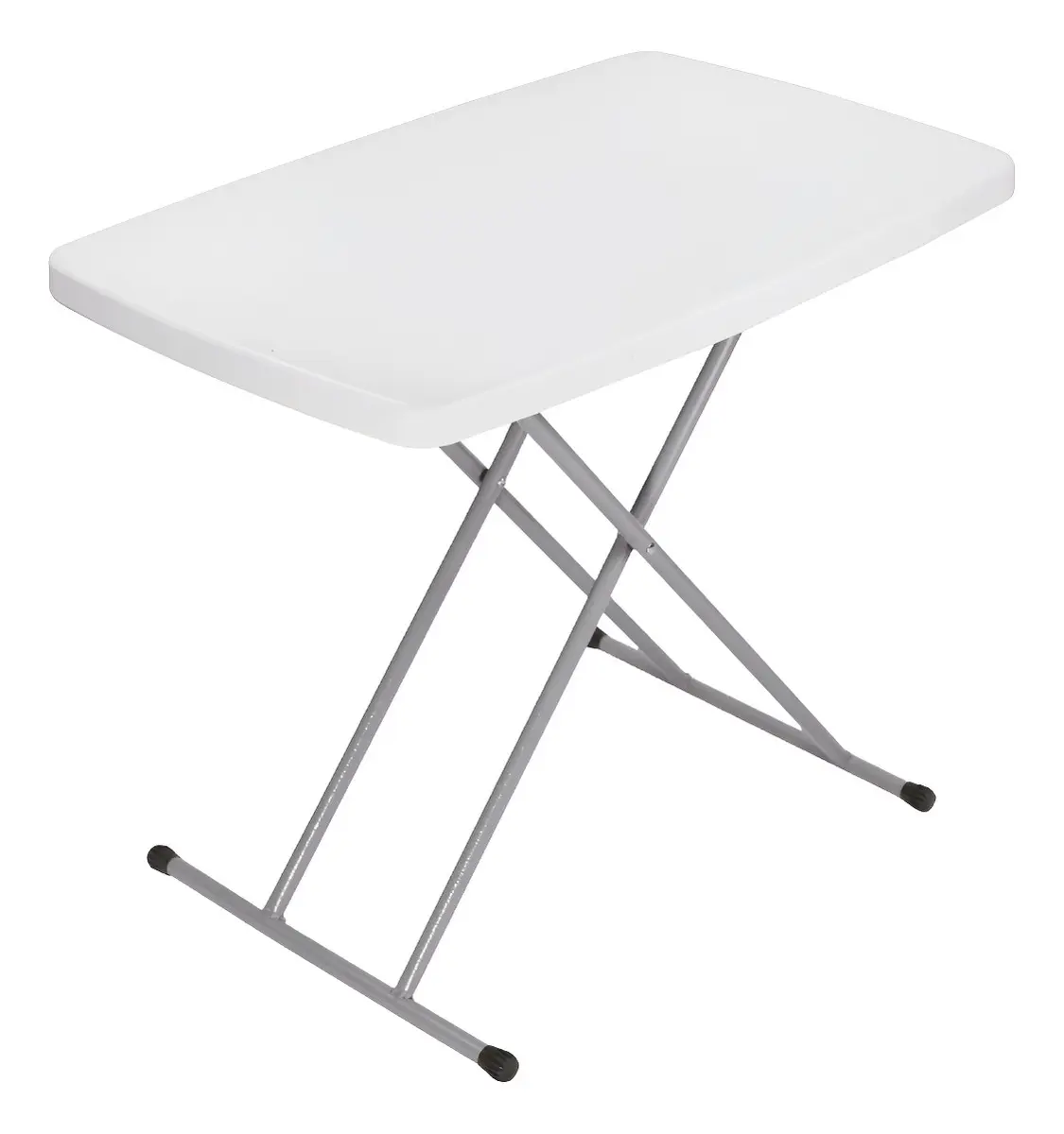 Mesa plegable Cuory JH-S75 blanca