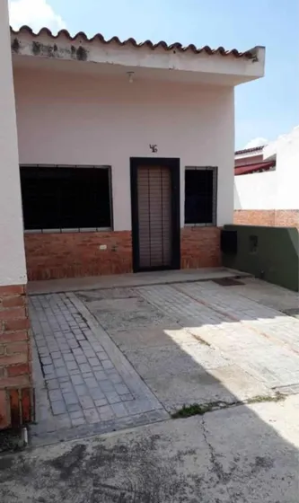 Se Vende Casa En Naguanagua Urb. Rusticana Country