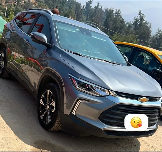 Chevrolet Tracker 1.2 Premier At
