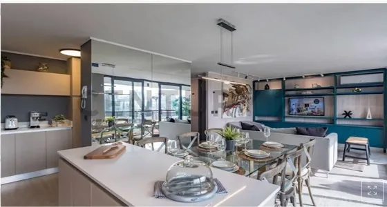 Venta Hermoso Deptamento Bilbao / El Bosque