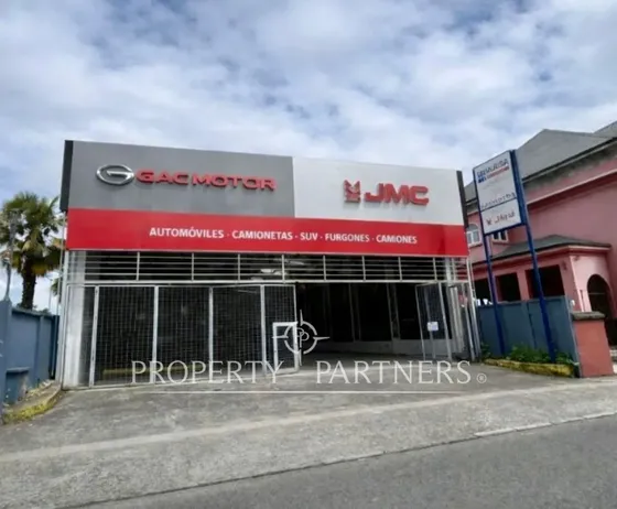 Gran Inversion Comercial