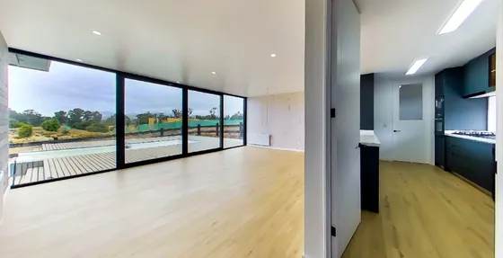 Nueva Casa A La Venta En Condominio Los Maitenes ! 