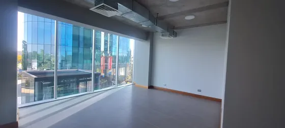 Oficina Las Condes - Clinica Santa Maria - Los Dominicos