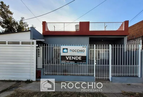 Casa 3 Ambientes. | Saavedra 6471